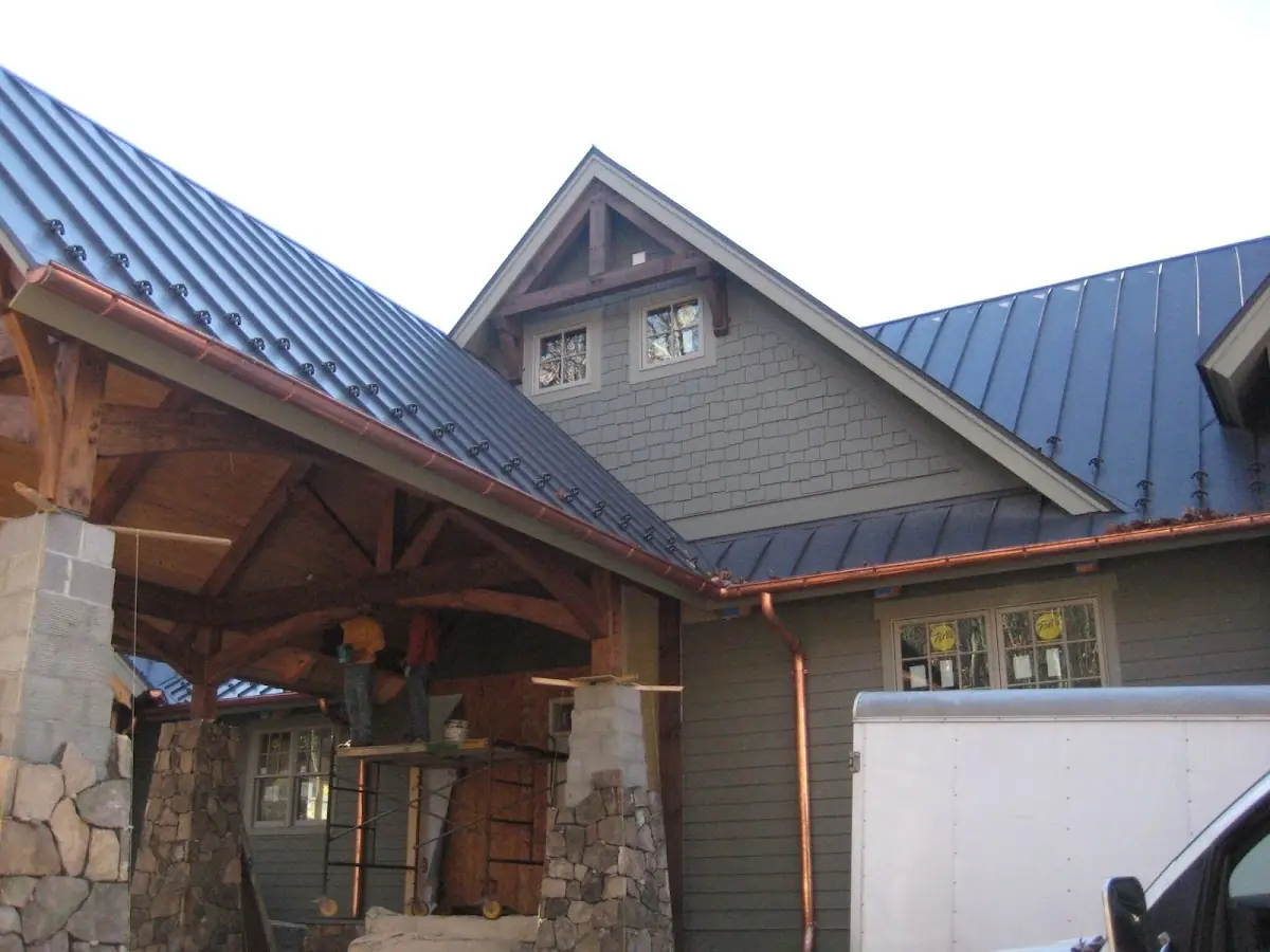 Craftsman Roofing team delivering quality roofing work in Port Hueneme